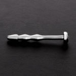Plug pour pénis orné de bijoux – Plug – Image 2