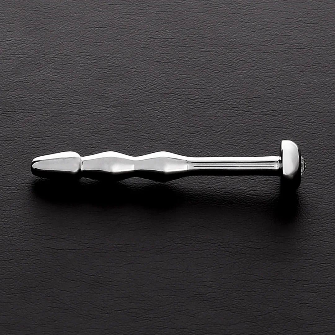 Plug pour pénis orné de bijoux – Plug – Image 2