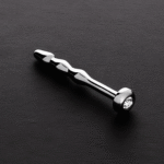 Plug pour pénis orné de bijoux – Plug – Image 3