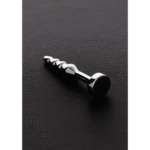 Plug pénien à reliefs étagés – Cockpin