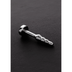 Plug pénien à reliefs étagés – Cockpin – Image 3