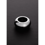 Tendeur de testicules à anneau fendu – 1,4 / 3,5 cm