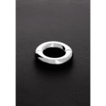 Tendeur de testicules rond Steel by Shots – Image 2