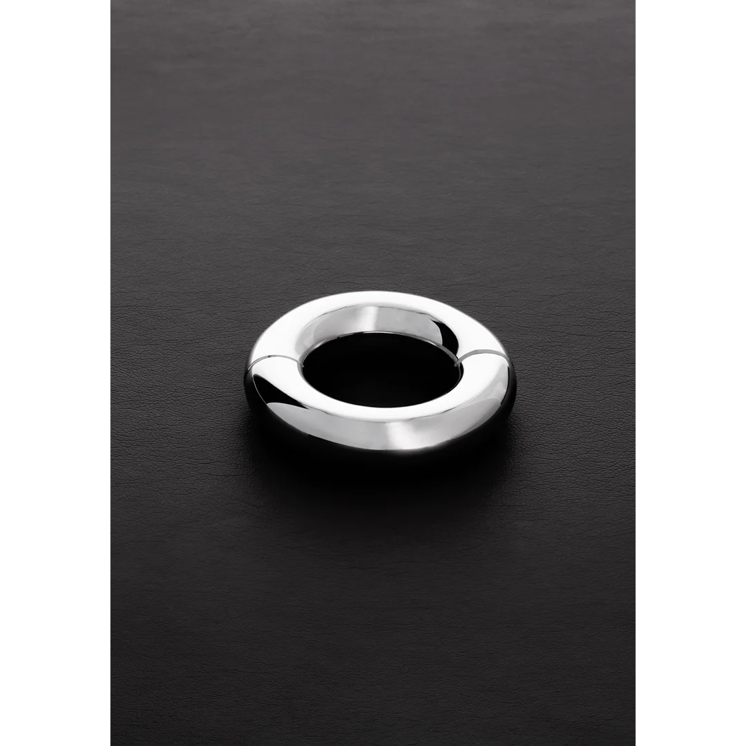 Tendeur de testicules rond Steel by Shots – Image 2