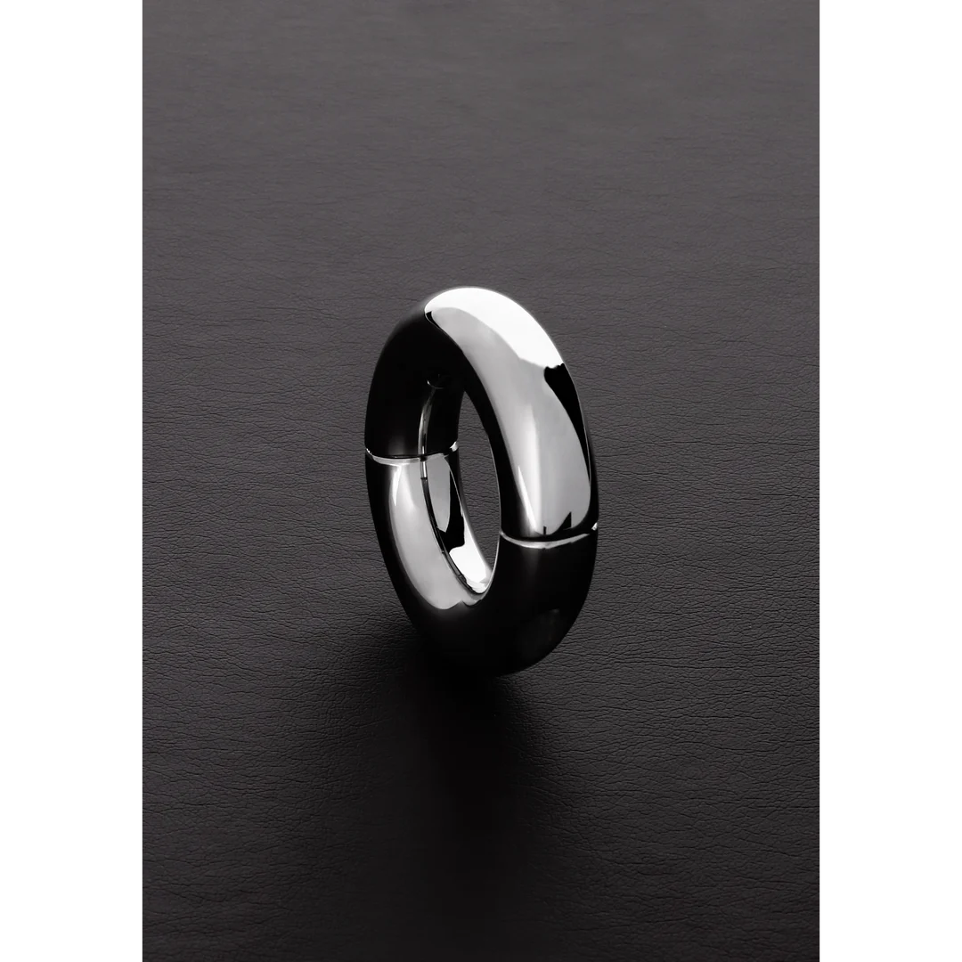Tendeur de testicules rond Steel by Shots – Image 4