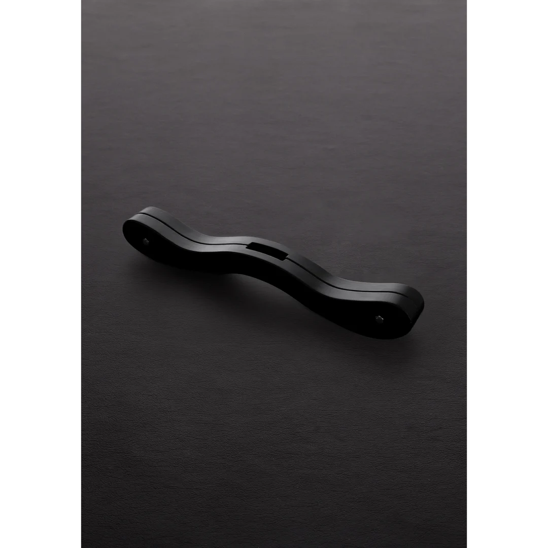Steel by Shots Humbler, stretcher pour testicules en bois – Image 3