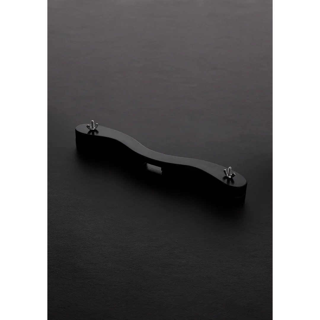 Steel by Shots Humbler, stretcher pour testicules en bois – Image 4