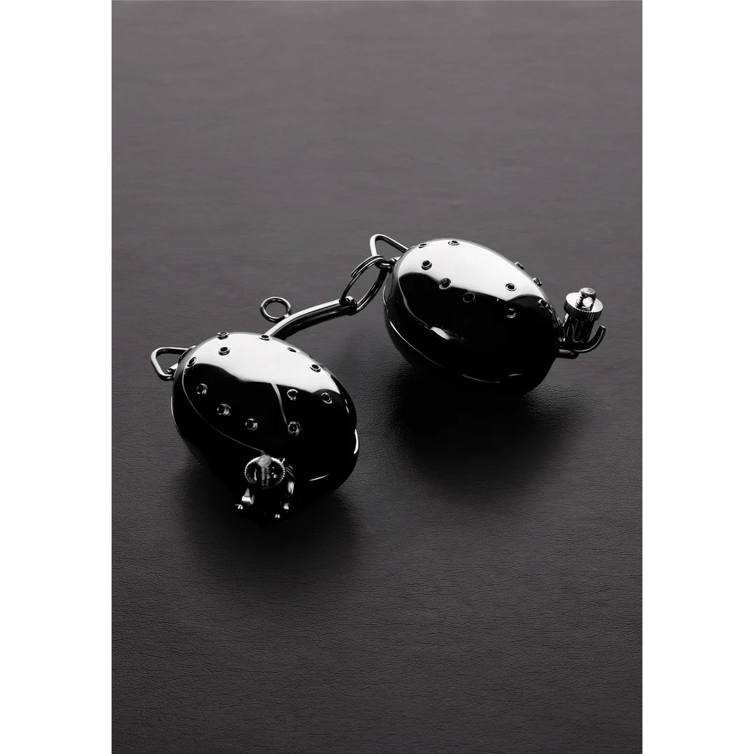 Stretchers magnétiques pour testicules Triad – Image 9