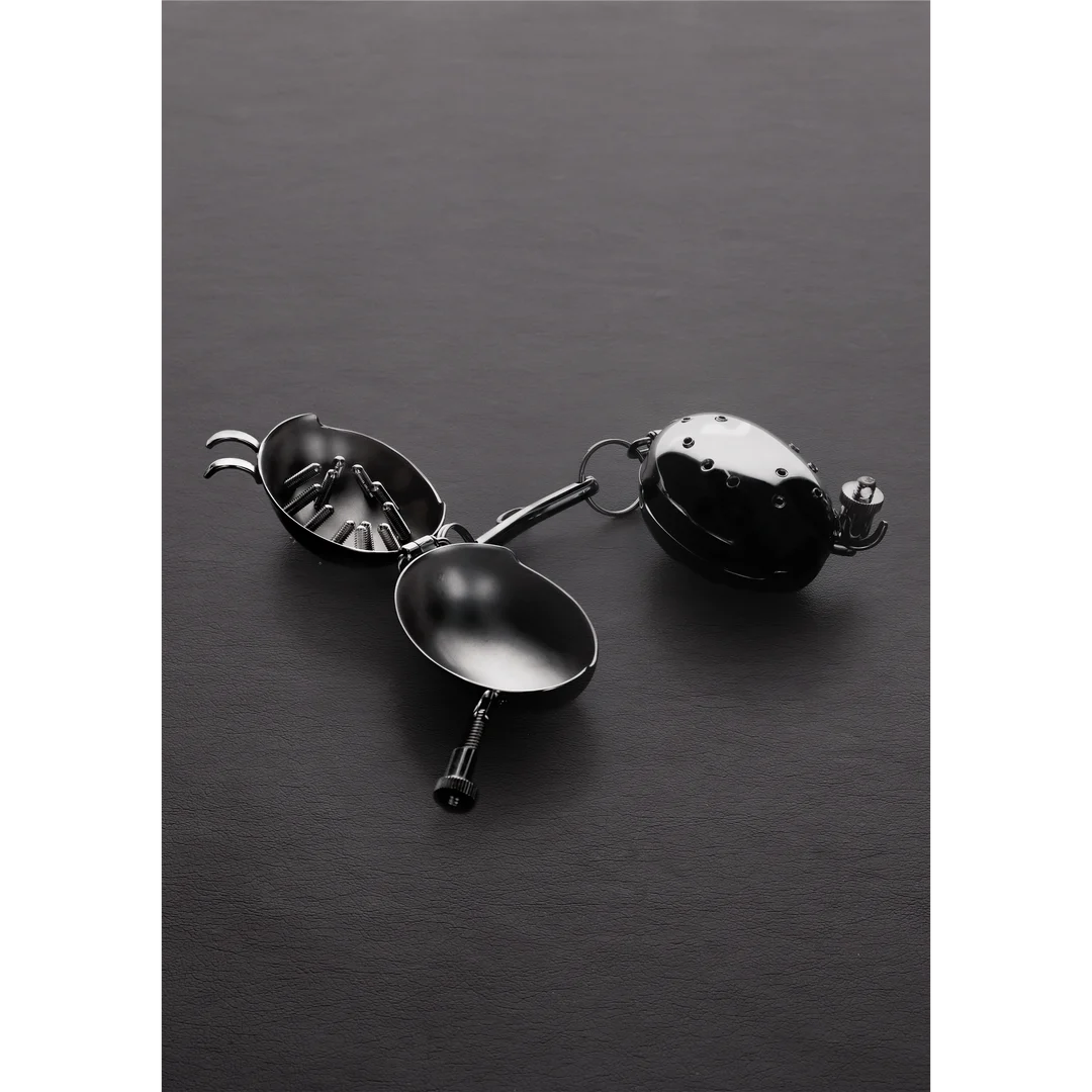 Stretchers magnétiques pour testicules Triad – Image 10