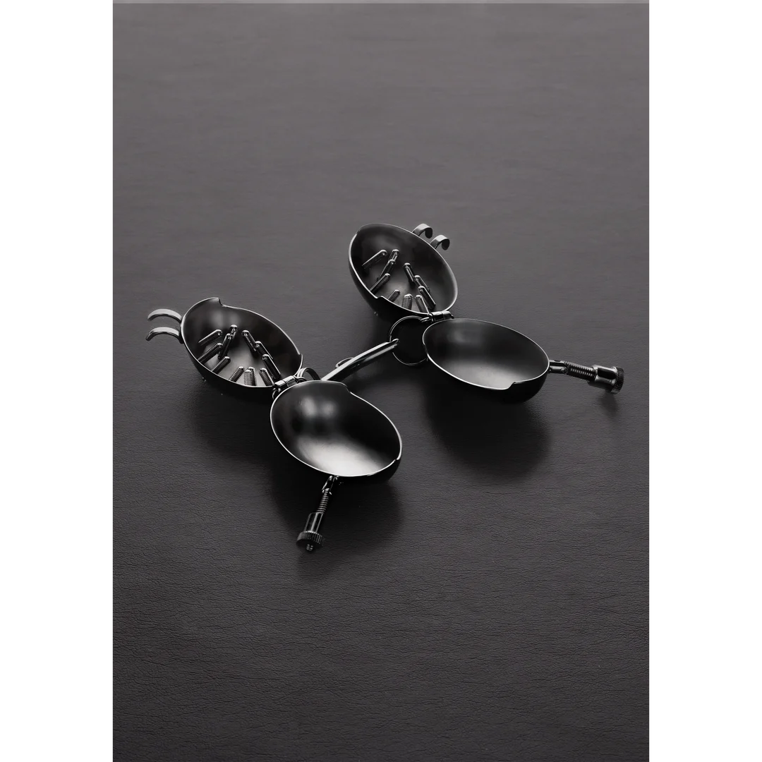Stretchers magnétiques pour testicules Triad – Image 11