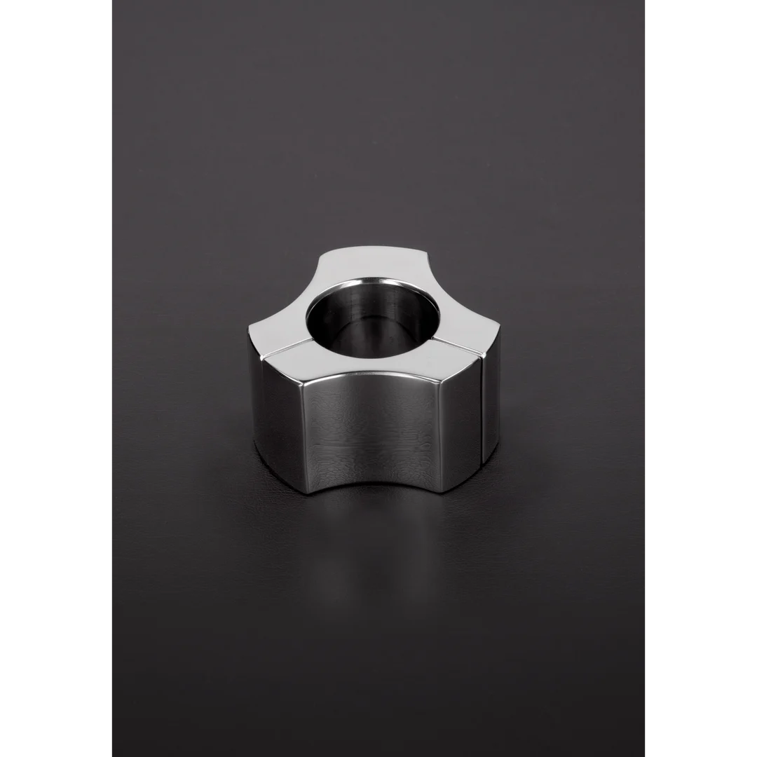 TMS-2531-20_1 Anneau de traction pour testicules avec aimants très puissants – Écarteurs – Image 1