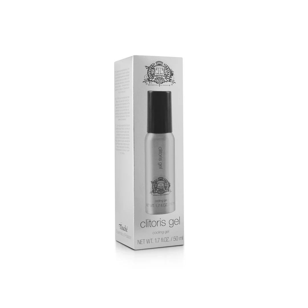 Gel clitoridien Touché 50 ml – Image 1
