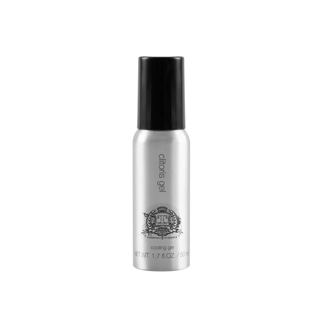 Gel clitoridien Touché 50 ml – Image 2