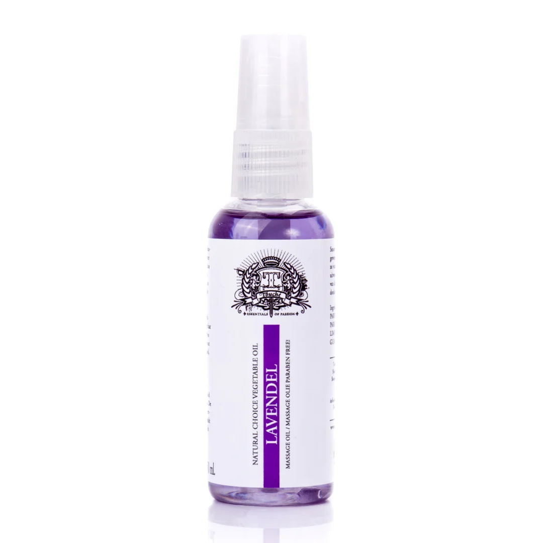 TOU038_1_2 Huile de massage Touché 50 ml – Image 1