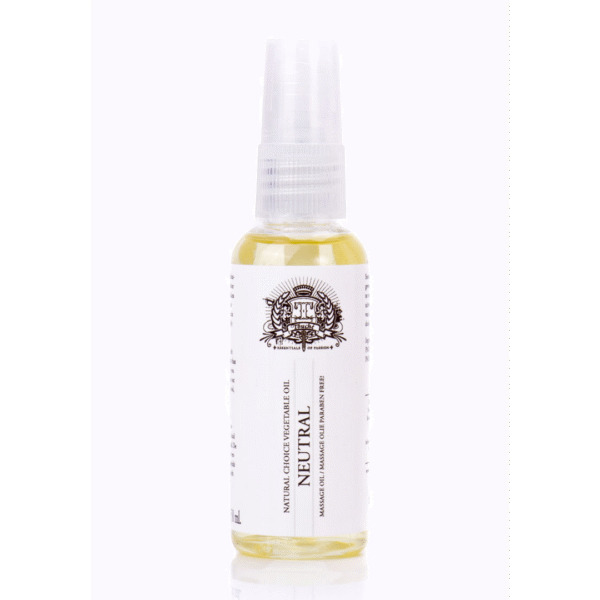 Huile de massage Touché by Shots