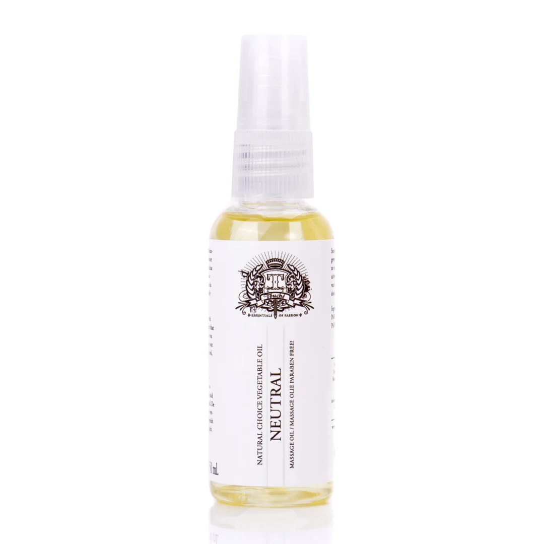 Huile de massage Touché by Shots – Image 1