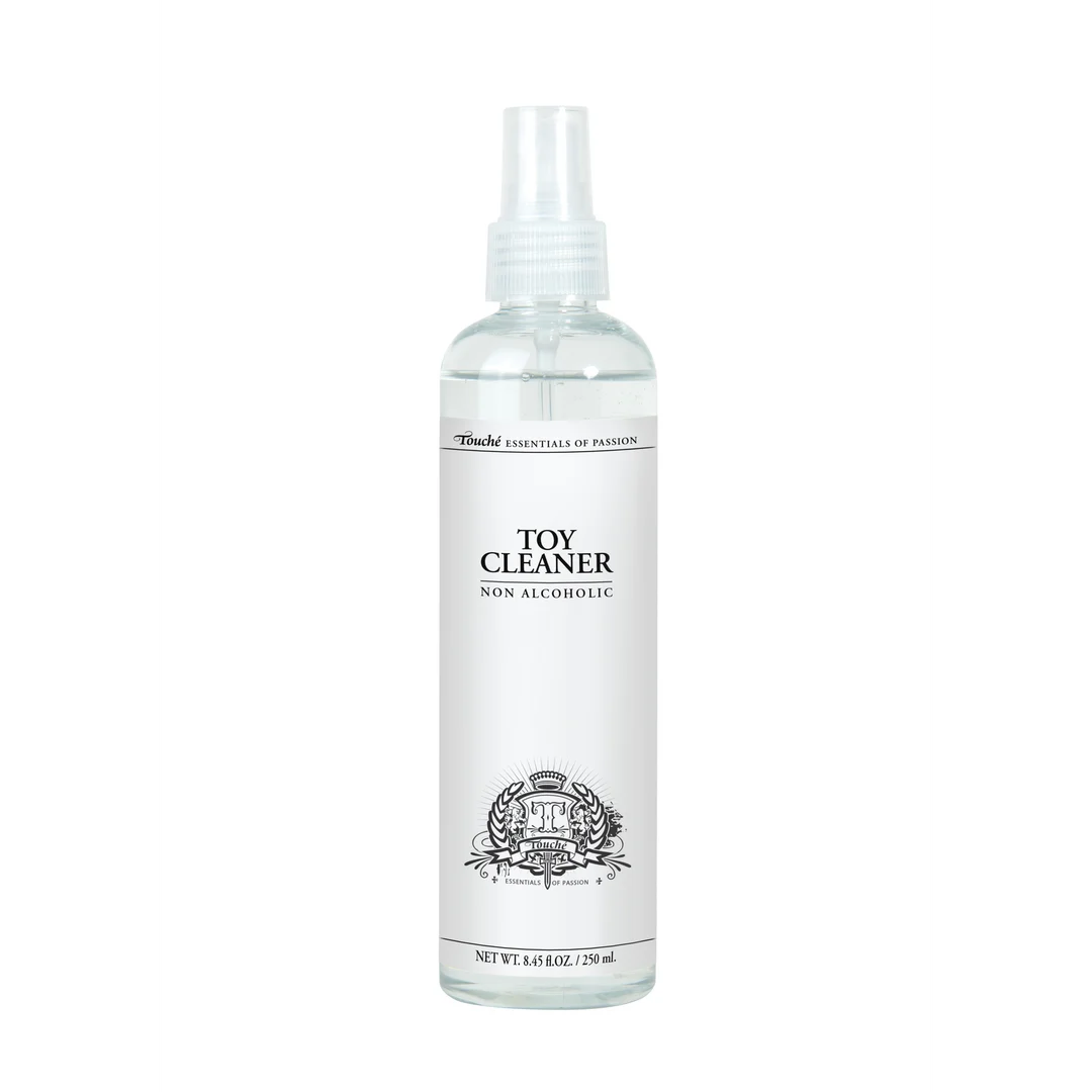 Nettoyant pour jouets Touché 250 ml