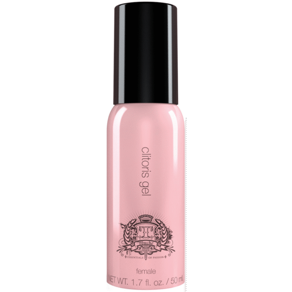 Gel clitoridien Touché by Shots 50 ml