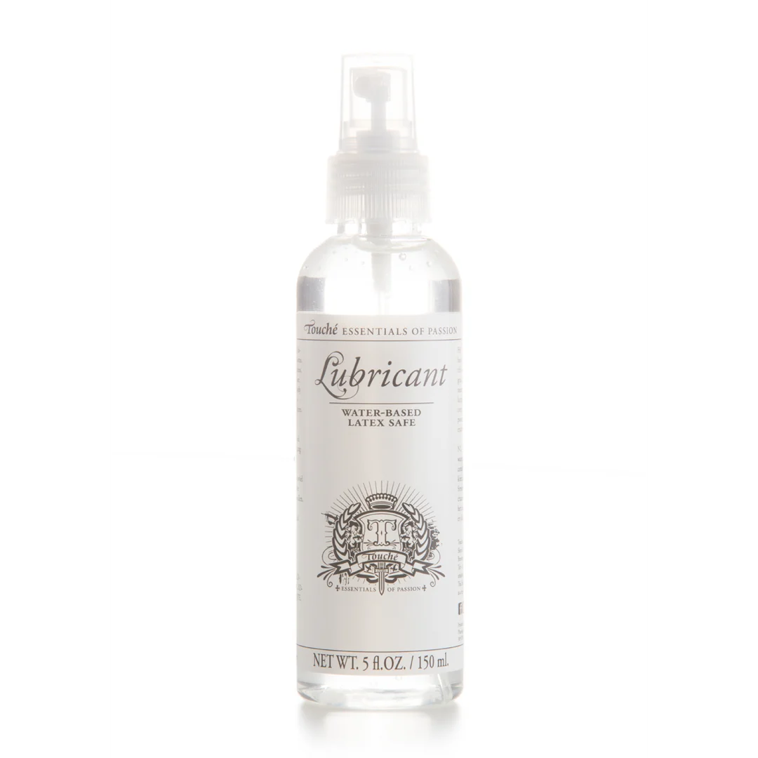 Lubrifiant à base d’eau Touché – Image 1