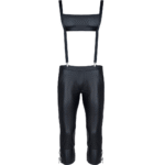 Tenue fétichiste effet mouillé avec détails métalliques pour homme – Regnes Fetish Planet – Image 11