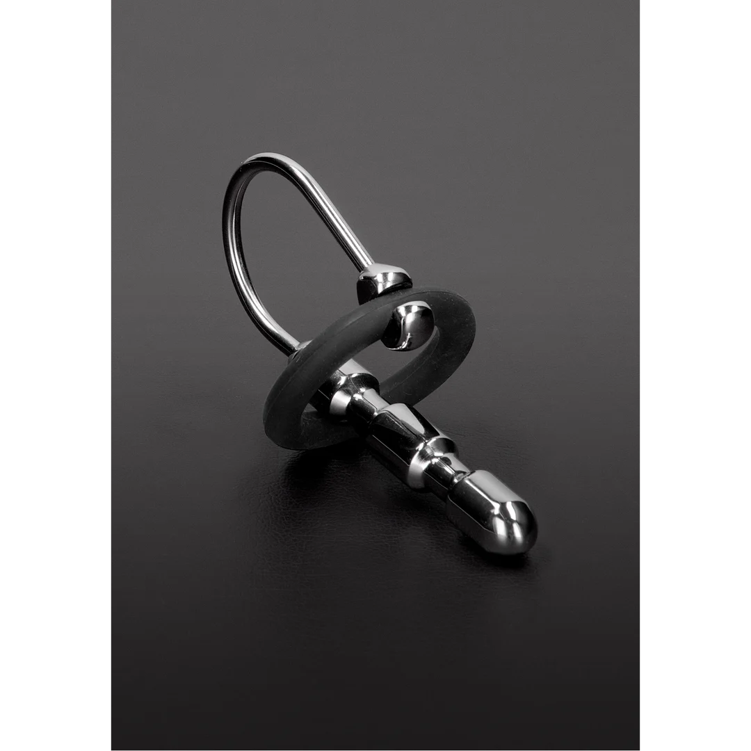 Steel by Shots Bumpy Urethral Stretcher – Image 2