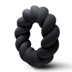 Cockring Rocks Off Twist – Image 2