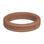 PerfectFitBrand Hefty Ring Classic en silicone – Image 4