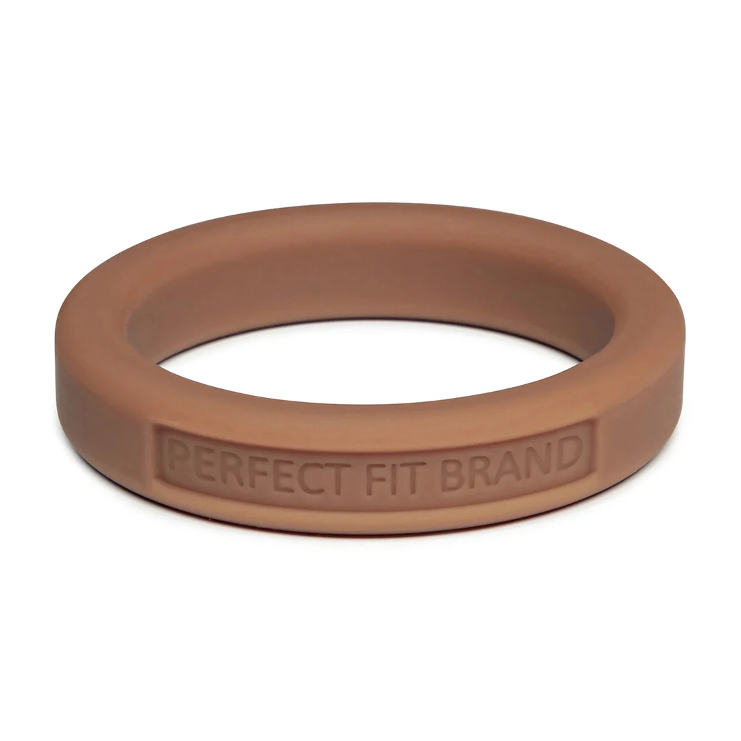 PerfectFitBrand Hefty Ring Classic en silicone – Image 4