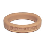 PerfectFitBrand Hefty Ring Classic en silicone – Image 6