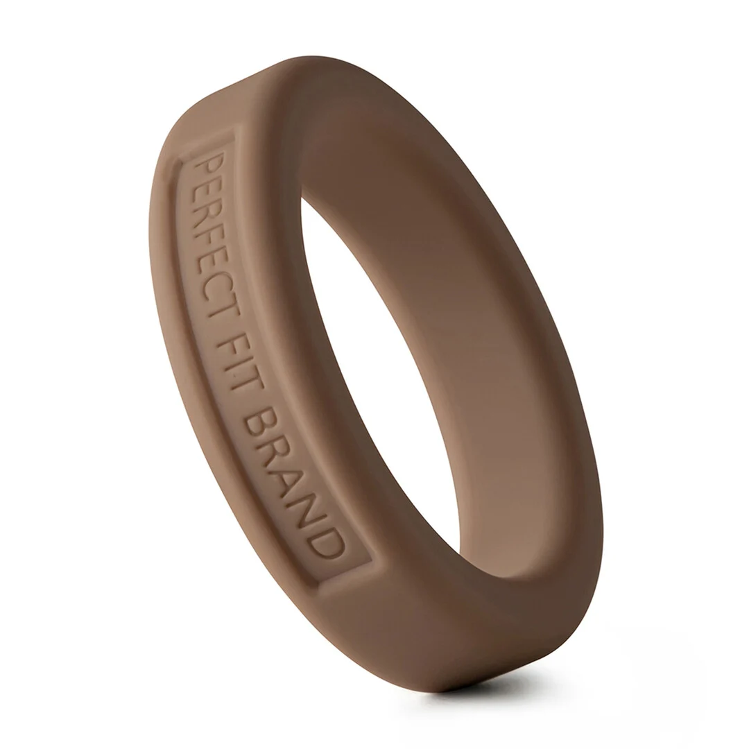 PerfectFitBrand Hefty Ring Classic en silicone – Image 5
