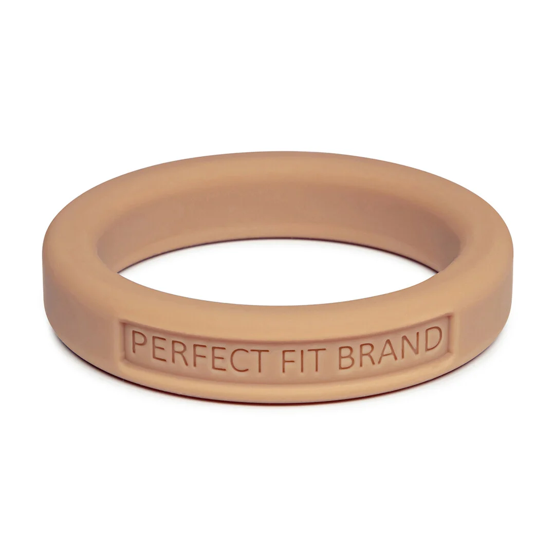 PerfectFitBrand Hefty Ring Classic en silicone – Image 6