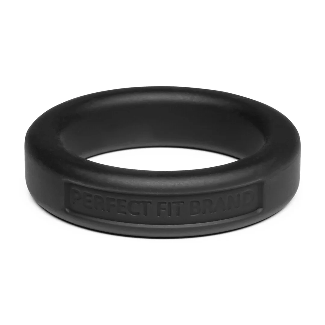 PerfectFitBrand Hefty Ring Classic en silicone – Image 8