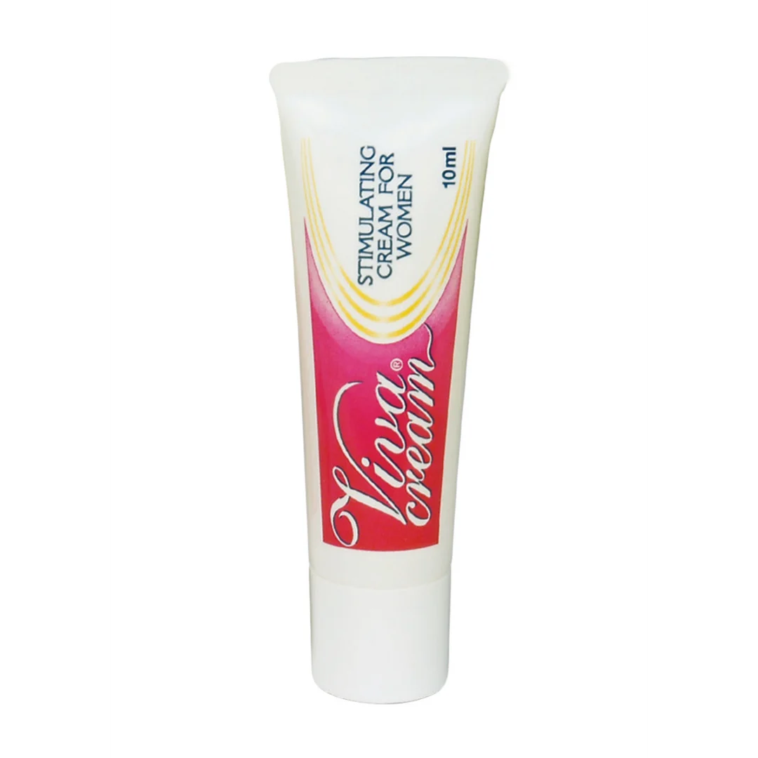 Swiss Navy Viva Cream – Image 1