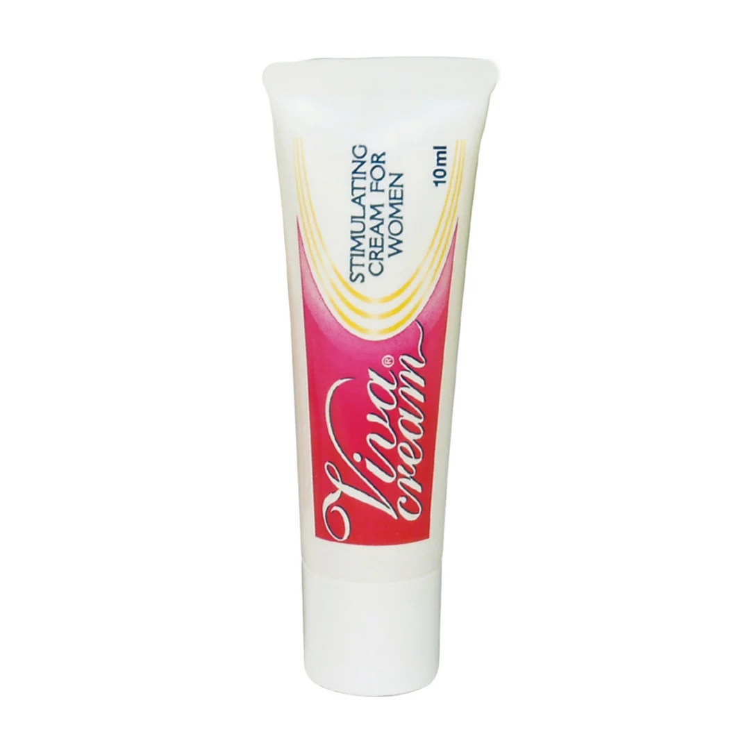 Swiss Navy Viva Cream – Image 4