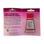 Gel stimulant le clitoris Arousal Gel 0,18 fl oz / 5 ml Viva Cream – Image 2
