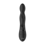 Vibromasseur rabbit, embout rotatif pour le point G à 360° et 10 modes, VIVE by Shots, violet – Image 11