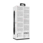 Vibromasseur rabbit : stimulation clitoridienne par ondes pulsées et 10 fonctions : VIVE by Shots rose VIVE by Shots – Image 9