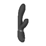 Vibromasseur rabbit : stimulation clitoridienne par ondes pulsées et 10 fonctions : VIVE by Shots rose VIVE by Shots – Image 10