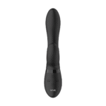 Vibromasseur rabbit : stimulation clitoridienne par ondes pulsées et 10 fonctions : VIVE by Shots rose VIVE by Shots – Image 11