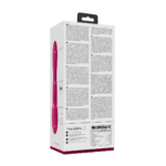 Vibromasseur rabbit : stimulation clitoridienne par ondes pulsées et 10 fonctions : VIVE by Shots rose VIVE by Shots – Image 15