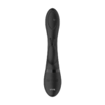Vibromasseur rabbit à perles rotatives et 10 modes – VIVE Mira, rose VIVE by Shots – Image 11