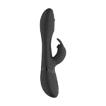 Vibromasseur rabbit à perles rotatives et 10 modes – VIVE Mira, rose VIVE by Shots – Image 12