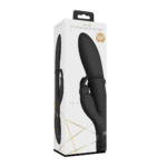 Vibromasseur pour le point G avec anneau intégré – Testeur VIVE by Shots