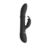 Vibromasseur pour le point G avec anneau intégré – Testeur VIVE by Shots – Image 5