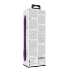 Vibromasseur pour le point G avec anneau intégré – Testeur VIVE by Shots – Image 8