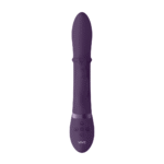 Vibromasseur pour le point G avec anneau intégré – Testeur VIVE by Shots – Image 10