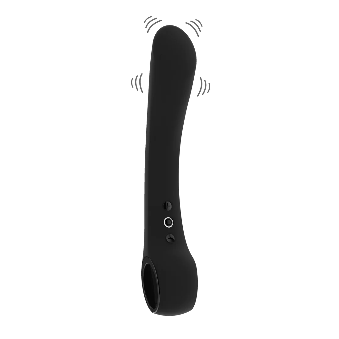 Vibromasseur au design flexible – Testeur VIVE by Shots – Image 10