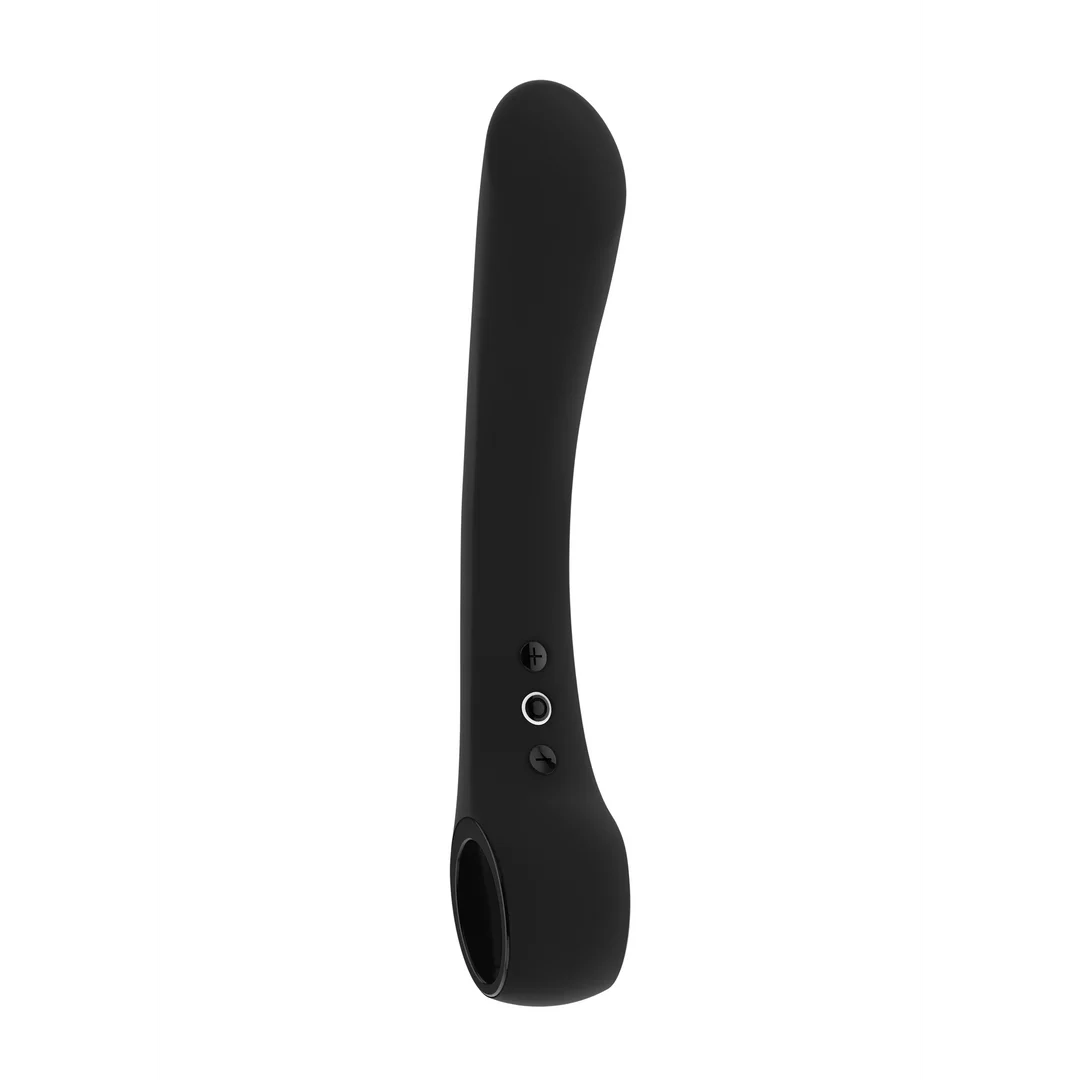 Vibromasseur au design flexible – Testeur VIVE by Shots – Image 11