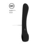 Vibromasseur au design flexible – Testeur VIVE by Shots – Image 13