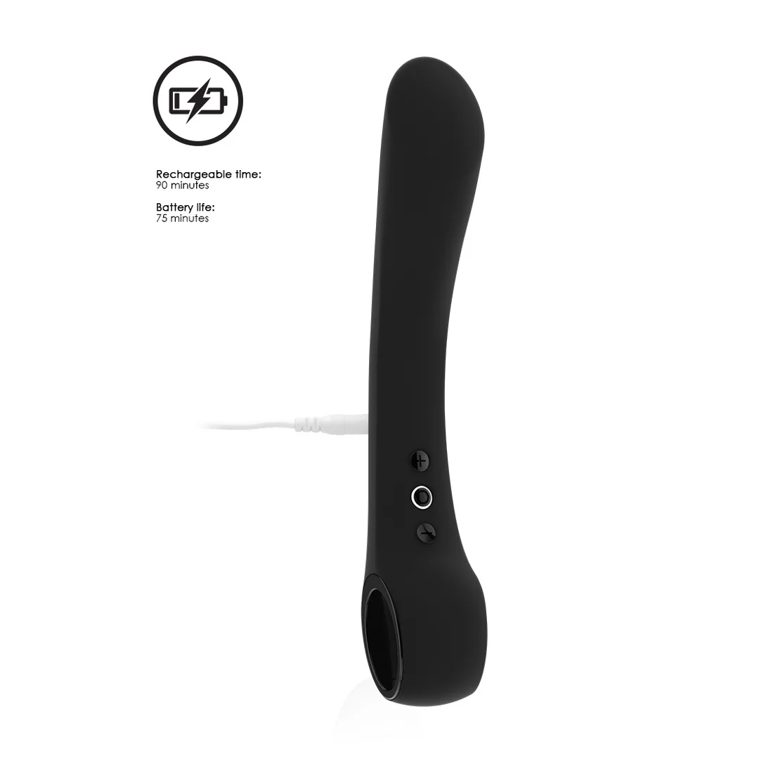 Vibromasseur au design flexible – Testeur VIVE by Shots – Image 13